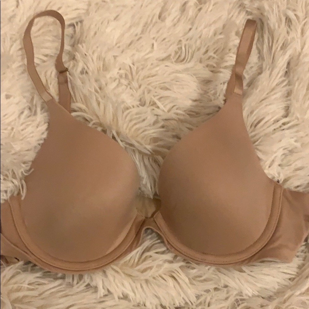 Aerie nude bra